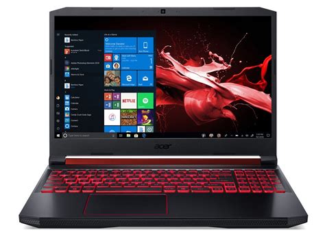 [In-depth Comparison] Lenovo Legion Y540 vs Acer Nitro 5 2019 (AN515-54 ...