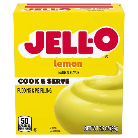 Zero Sugar Cheesecake Flavor Instant Pudding & Pie Filling | JELL-O ...