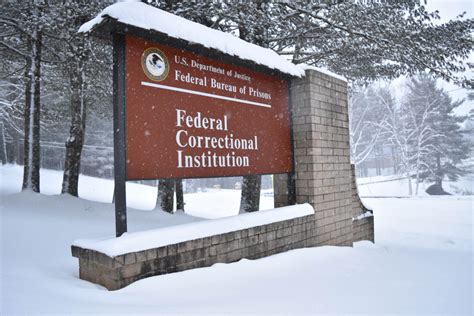FCI Ray Brook on lockdown after inmate fight | News, Sports, Jobs ...