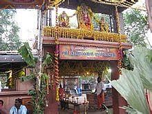 Kurattikkadu Mutharamman Devi Temple, Alappuzha - Tripadvisor