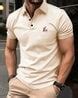 Buy Beige Tshirts for Men by EYEBOGLER Online | Ajio.com