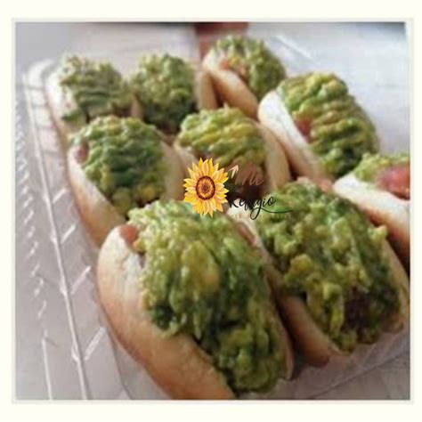 Mini Hot Dogs - Mi Refugio Gourmet