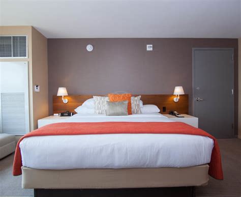 HYATT REGENCY JERSEY CITY ON THE HUDSON (New Jersey) - Hotel Reviews ...