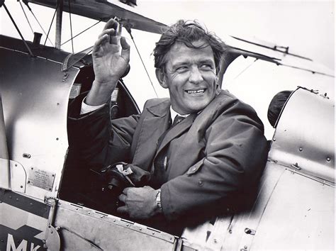 DAILY TELEGRAPH - OBITUARY OF CAPTAIN DAVID PHILLIPS | GRAHAM PITCHFORK