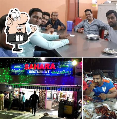 Sahara Restaurant, Channapatna - Restaurant reviews
