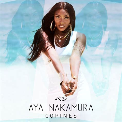 Aya Nakamura | 21 álbumes de la discografía en LETRAS.COM