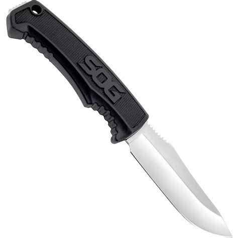 SOG Fixed Blade Field Knife | Academy