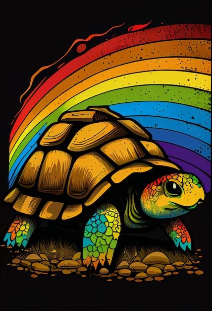 Python Turtle Graphics Rainbow Colour 的图像结果