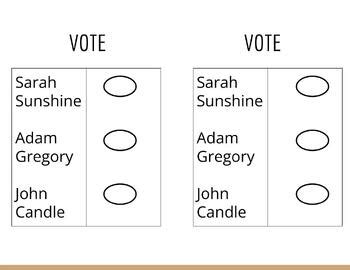 Class President Election Background 的图像结果