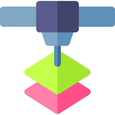 Image result for Additive Manufacturing Icon