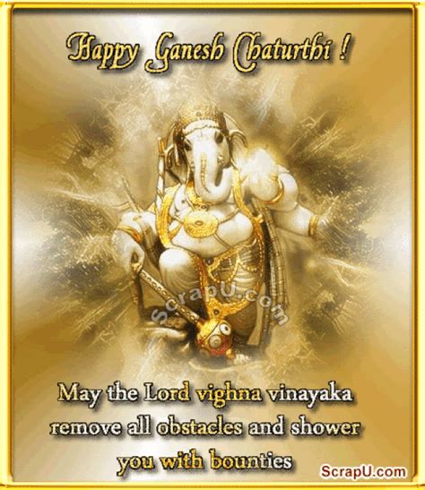 Happy Ganesh Chaturthi 2024: Images, Pictures, Cards and Quotes - Times ...