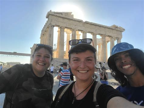 PackAbroad Ambassadors - Study Abroad
