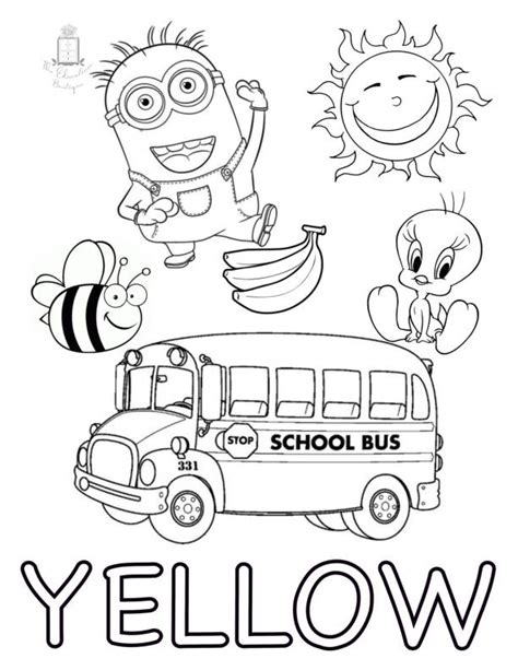 Image result for Learning Color Sheets