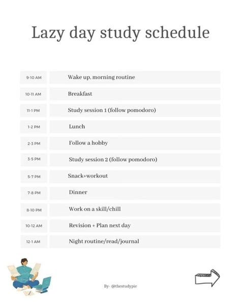 Image result for Study Timetable