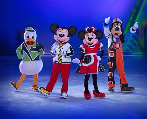 Image result for Disney On Ice O2