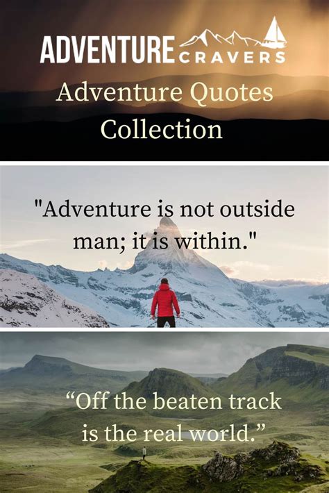 Adventure Book Quotes 的图像结果