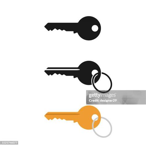 Image result for Key Cartoon