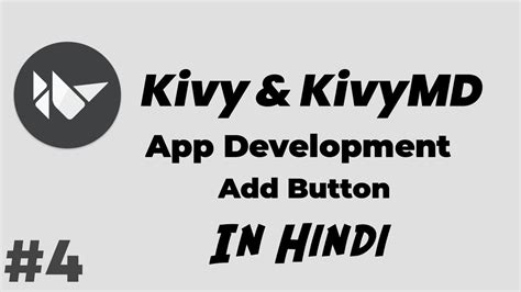 Tech with Tim Kivy Tutorial 的图像结果