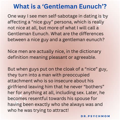 Eunuch Definition