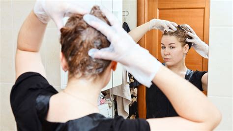 Image result for Hair Color Removal Tutorial