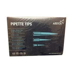 ABDOS Micro Pipette Tips 2-200ul : Amazon.in: Industrial & Scientific