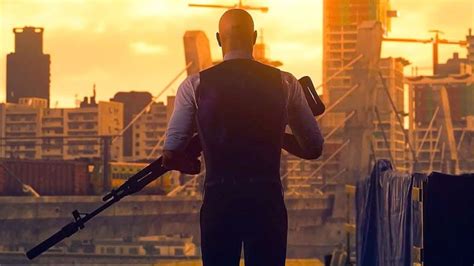 Mumbai will appear as real as ever in Hitman 2 | Gurugamer.com