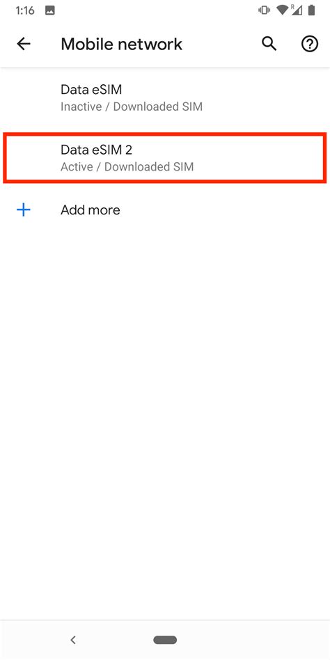 Image result for Selectt Network On Android
