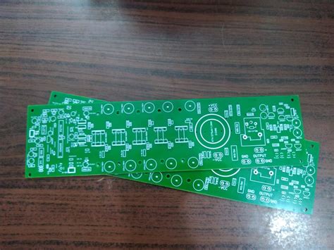 Nayak Lab 4k5Watt Class D Power Amplifier PCB Using IRFP4468 N-CH ...