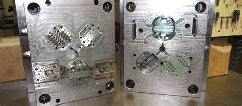 Image result for Injection Modling Tooling Design