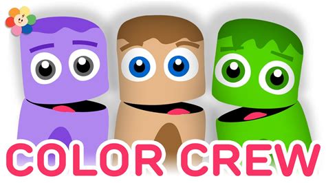 Image result for Color Crew Collection