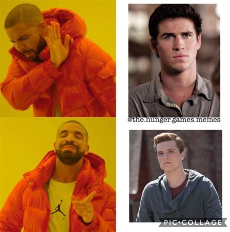The Hunger Games: 10 Memes Peeta Mellark Fans Will Love