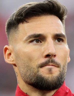 Nemanja Gudelj - Player profile 25/26 | Transfermarkt