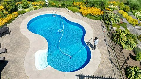Swimming Pool Opening - VIP Pools and Spas