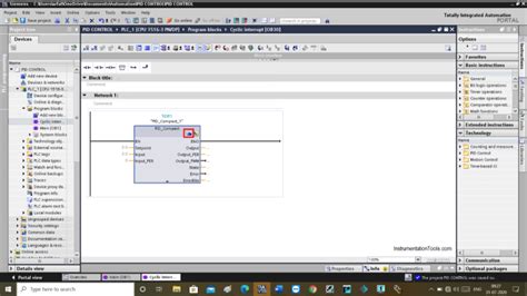 Image result for How Program PID Instruction