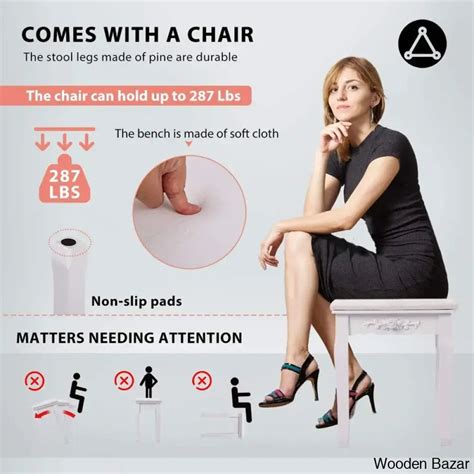 Hayter Makeup Vanity dressing table with Rotating Lighted Mirror and ...