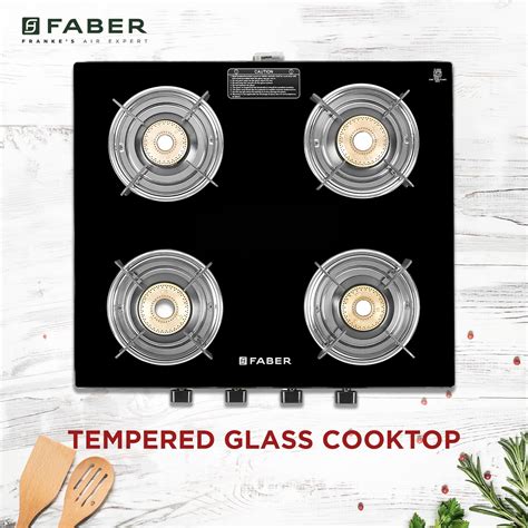 COOKTOP DAISY PRO 4BB - Buy now at ₹ 4,390