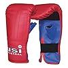 USI UNIVERSAL THE UNBEATABLE Full Boxing Kit for Men Adult Boxing Kit ...