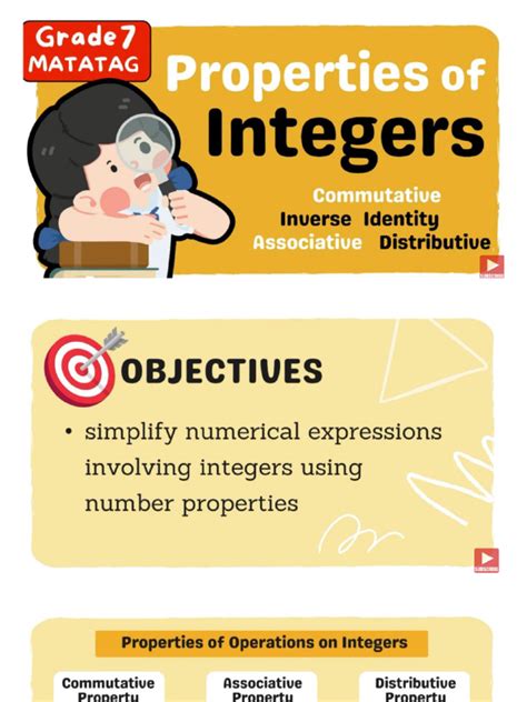 Math P7 Lesson Computer 的图像结果