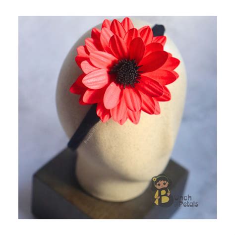 Flame - Daisy | Bunch Of Petals