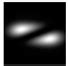 Simplifying the Experimental Detection of the Vortex Topological Charge ...