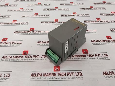Innotech Ipr400N Control Systems Package Relay – Aeliya Marine Tech