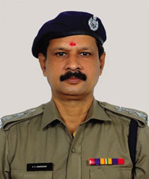 President's Medal for Meritorious Service