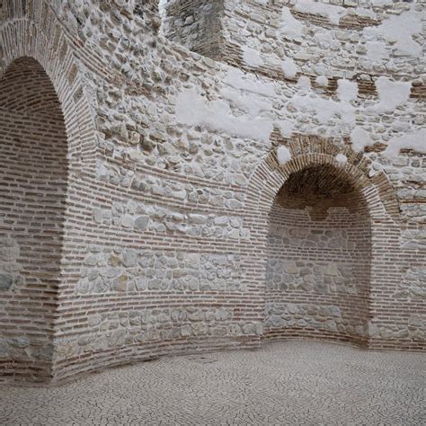 VESTIBULUM OF DIOCLETIAN'S PALACE (2025) All You Need to Know BEFORE ...