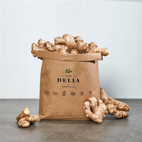 From our Partner Farms – DELIA