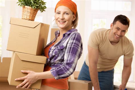 Anytime Packers and Movers