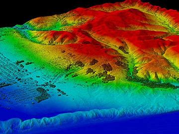 ADG Introduced Land Surveying & Mapping Services using 3D Mobile LiDAR ...