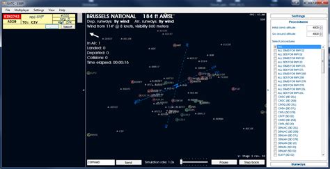 Image result for ATC Simulation Games