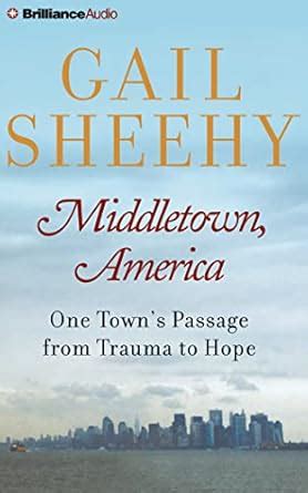 Buy Middletown, America: One Town's Passage from Trauma to Hope Book ...