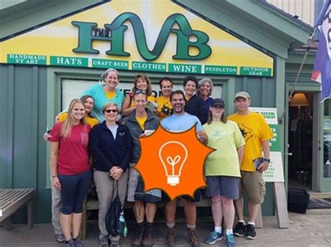 Green Mountain Adventure Challenge (Dover) - All You Need to Know ...