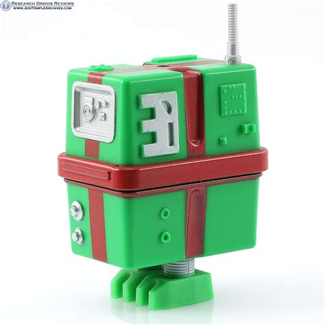 Holiday Gonk Droid | Star Wars Advent Calendar 2022 - Disney Parks ...